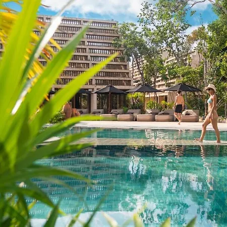 Peregrina Tulum 301A 2Br Luxury Condo