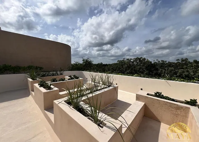 Peregrina 301a 2br Luxury *