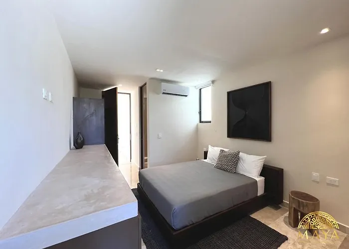 Apartment Peregrina 301a 2br Luxury