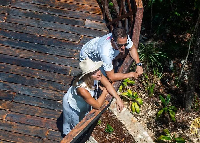 Peregrina 301a 2br Luxury Apartment Tulum