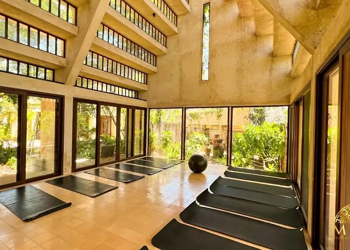 Peregrina 301a 2br Luxury *