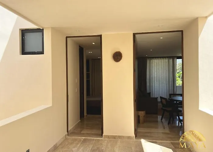 Peregrina 301a 2br Luxury
