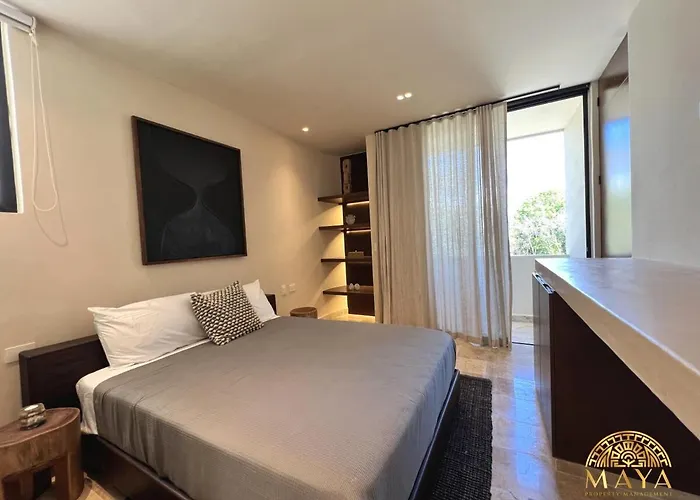 Apartment Peregrina 301a 2br Luxury *
