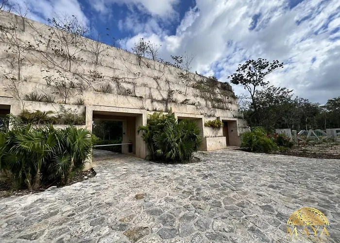 Peregrina 301a 2br Luxury *