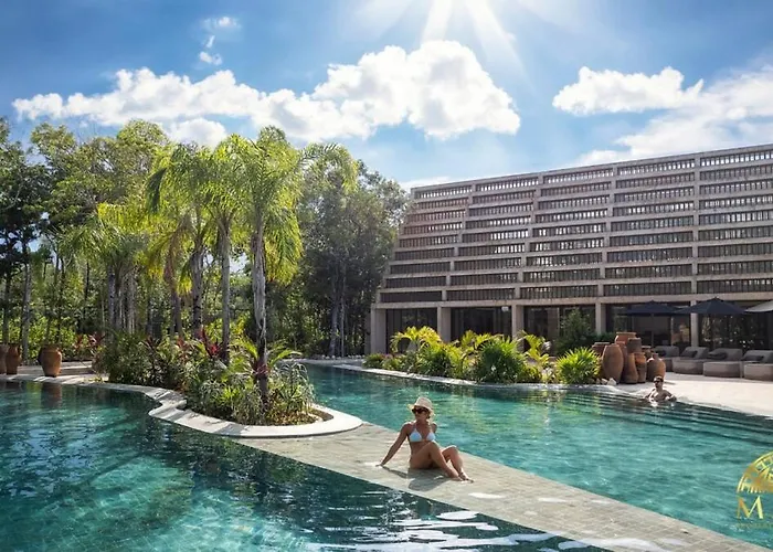 Peregrina 301a 2br Luxury * Tulum
