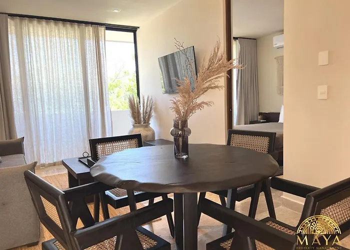 Peregrina 301a 2br Luxury Apartment