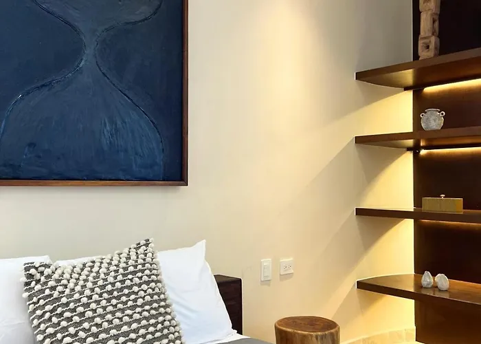 Apartment Peregrina 301a 2br Luxury
