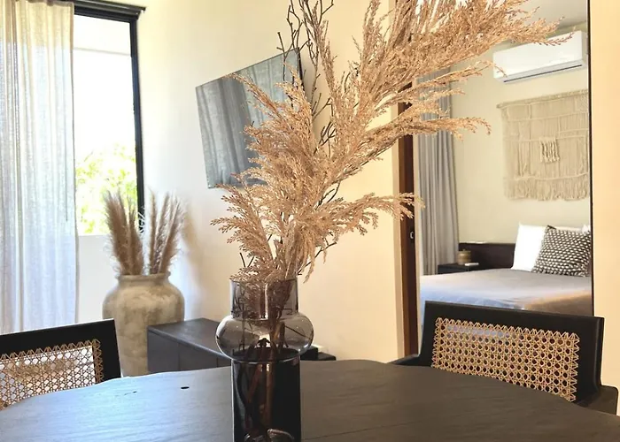 Peregrina 301a 2br Luxury Apartment *