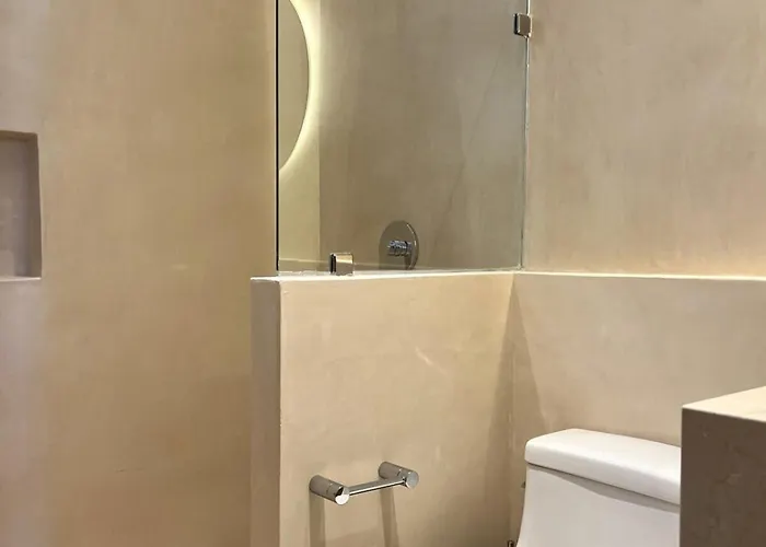 Apartment Peregrina 301a 2br Luxury Tulum
