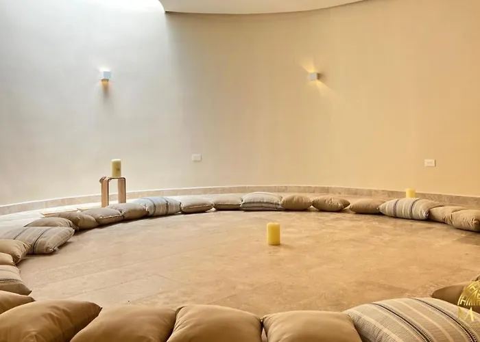Peregrina 301a 2br Luxury *