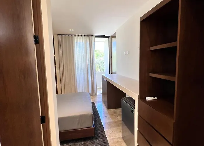 Peregrina 301a 2br Luxury Tulum