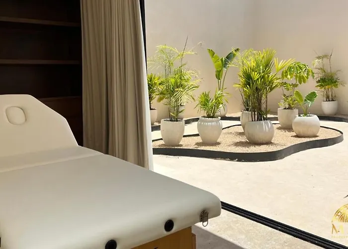 Peregrina 301a 2br Luxury * Tulum