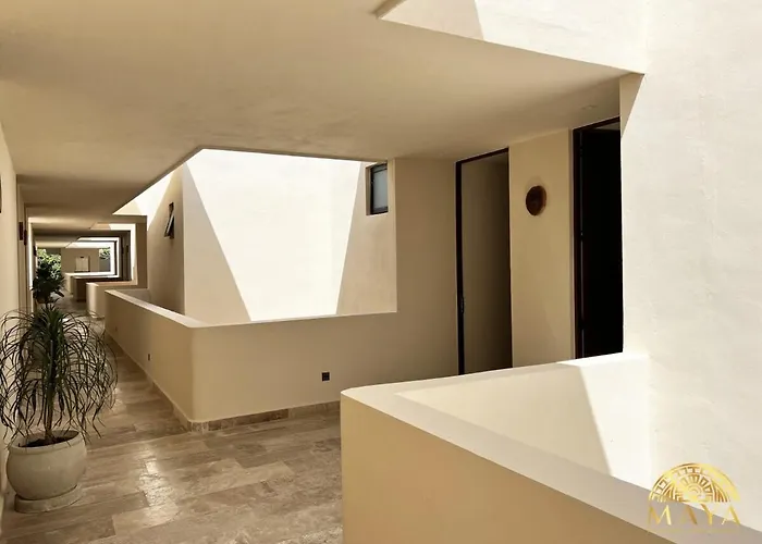 Apartment Peregrina 301a 2br Luxury