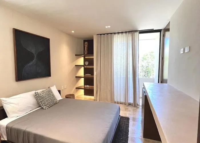 Peregrina 301a 2br Luxury Apartment