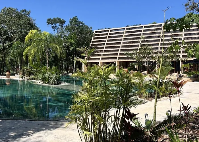 Peregrina 301a 2br Luxury Apartment *