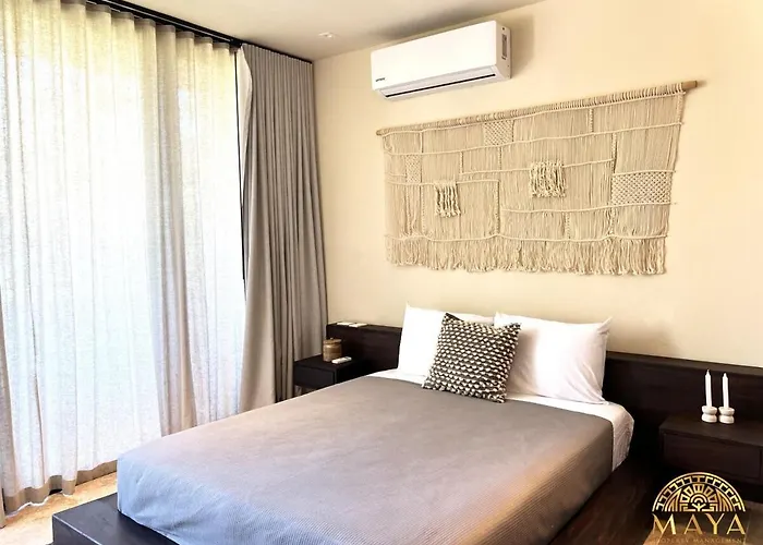 Peregrina 301a 2br Luxury *