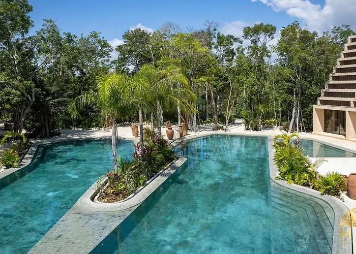 Peregrina 301a 2br Luxury