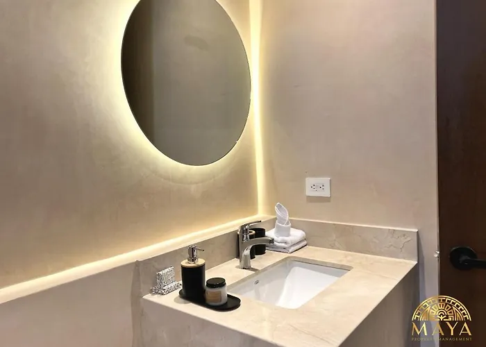 Apartment Peregrina 301a 2br Luxury