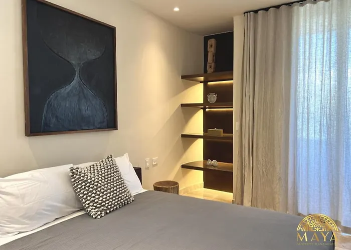 Apartment Peregrina 301a 2br Luxury *