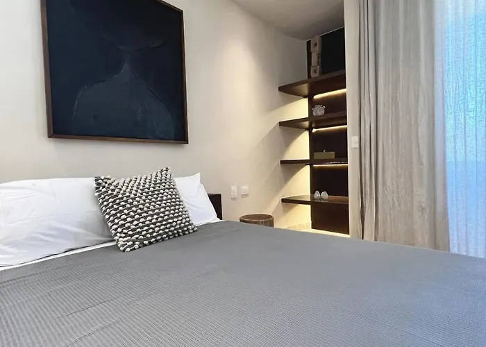 Peregrina 301a 2br Luxury *