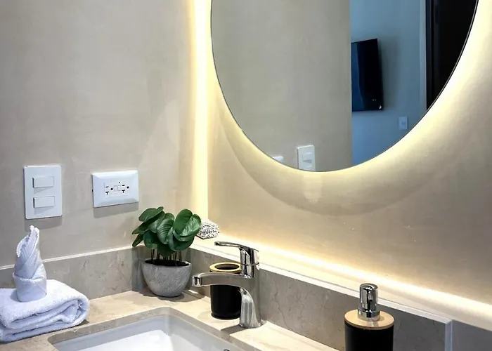 Peregrina 301a 2br Luxury Apartment