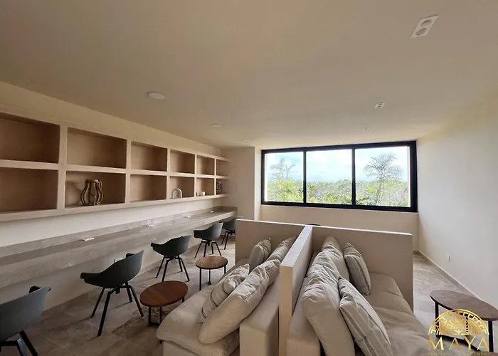 Apartment Peregrina 301a 2br Luxury