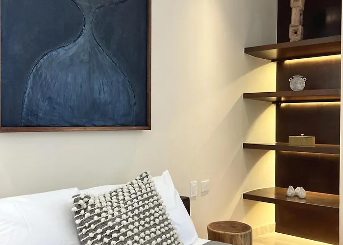 Apartment Peregrina 301a 2br Luxury *
