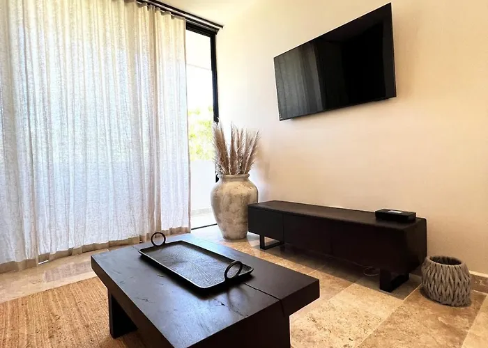 Peregrina 301a 2br Luxury *